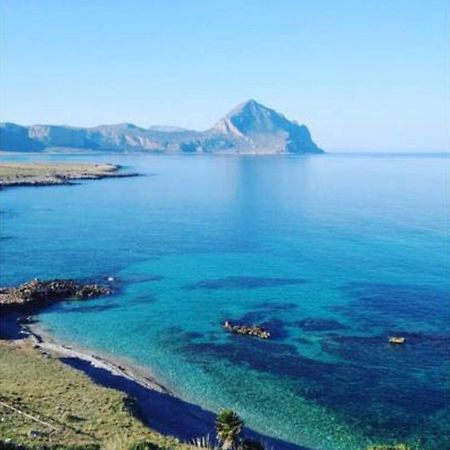 Stella Dei Venti Villa Castelluzzo Dış mekan fotoğraf