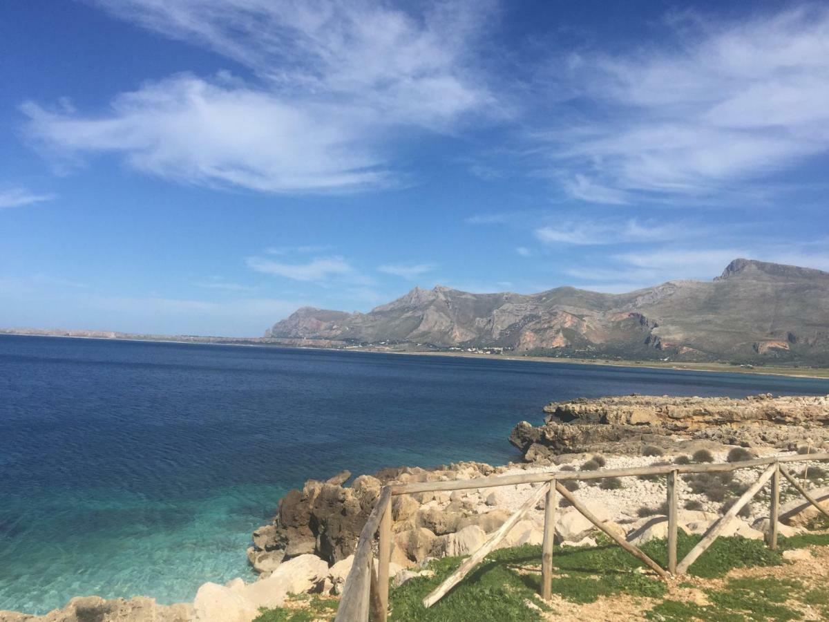 Stella Dei Venti Villa Castelluzzo Dış mekan fotoğraf