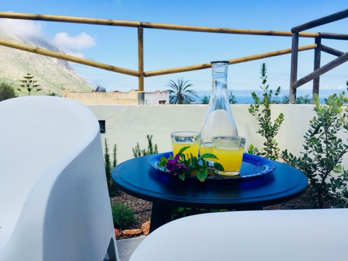 Stella Dei Venti Villa Castelluzzo Dış mekan fotoğraf