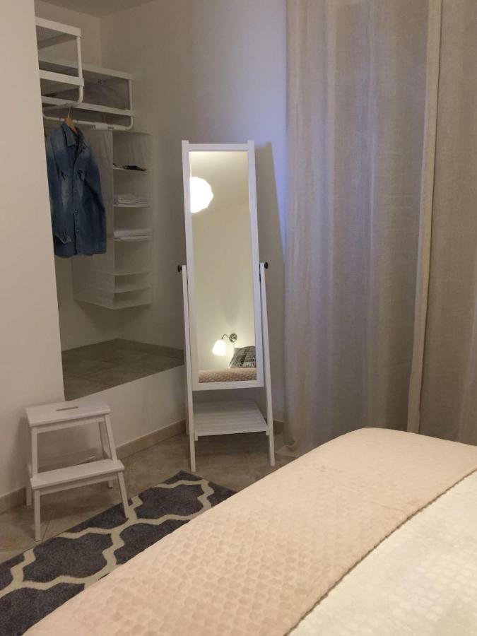 Stella Dei Venti Villa Castelluzzo Dış mekan fotoğraf