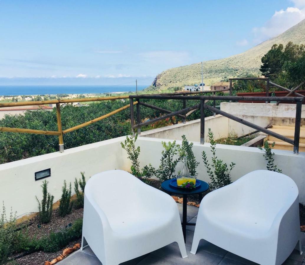 Stella Dei Venti Villa Castelluzzo Dış mekan fotoğraf