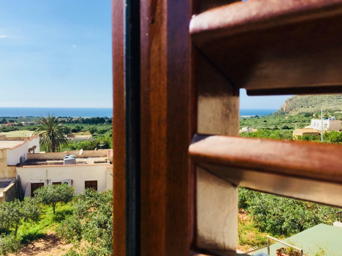 Stella Dei Venti Villa Castelluzzo Dış mekan fotoğraf
