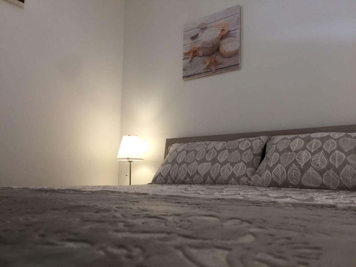 Stella Dei Venti Villa Castelluzzo Dış mekan fotoğraf