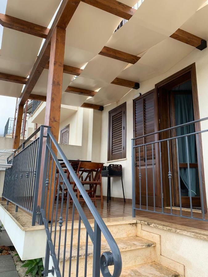 Stella Dei Venti Villa Castelluzzo Dış mekan fotoğraf