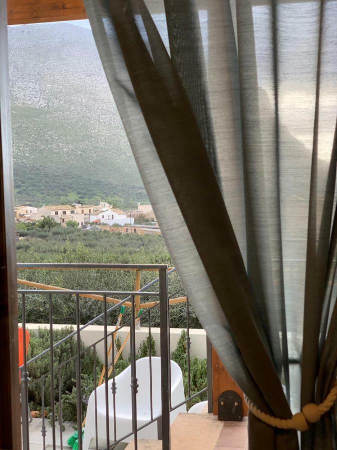 Stella Dei Venti Villa Castelluzzo Dış mekan fotoğraf