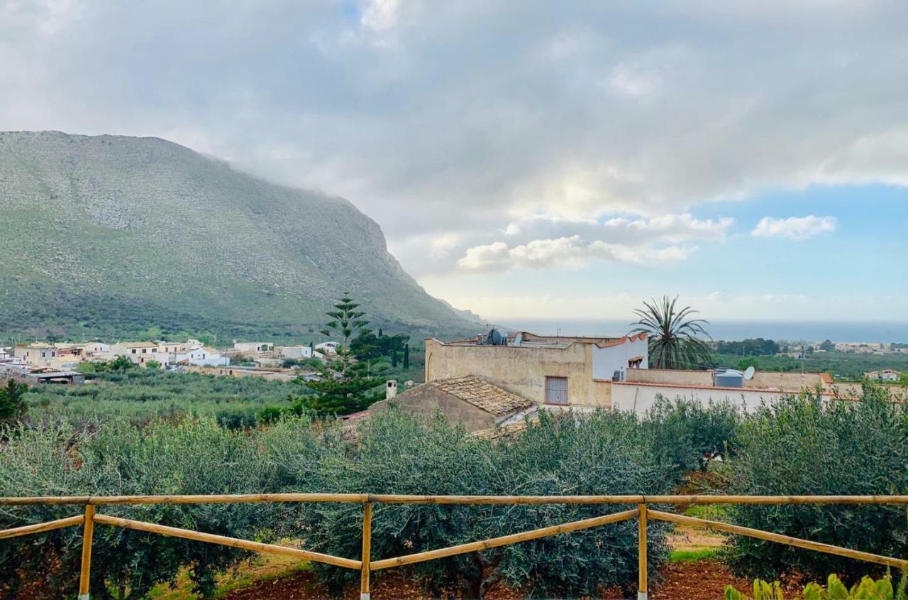 Stella Dei Venti Villa Castelluzzo Dış mekan fotoğraf